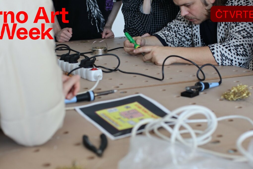 Neslýchané frekvence a&nbsp;jak na ně